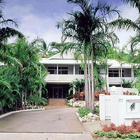 Port Douglas Palm Villas מראה חיצוני תמונה